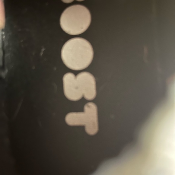 ADIDAS ULTRA BOOST UNCAGED RUNNING SNEAKERS MENS SIZE 5 ART DA9157 $180 SHOES - Picture 8 of 10